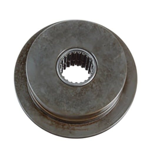 Ridgid® 26517 Scroll, for Use with Model 1224 Pipe and Bolt Threading Machine