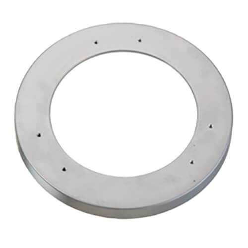 Ridgid® 26542 Back Plate, for Use with Model 1224 Pipe and Bolt Threading Machine