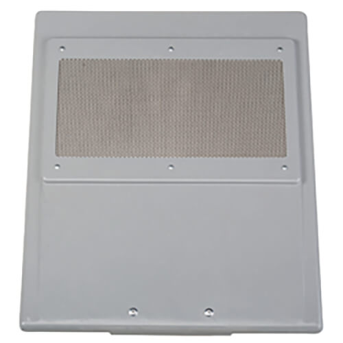 Ridgid® 26807 Clip Pan Insert Assembly, for Use with Model 1224 Pipe and Bolt Threading Machine