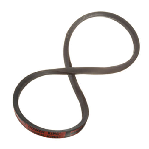 Ridgid® 26832 Belt, for Use with Model 1224 Pipe and Bolt Threading Machine, 30.3 x 0.5 in