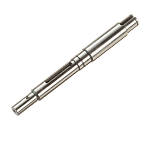 Ridgid® 26902 Input Shaft Assembly, for Use with Model 1224 Pipe and Bolt Threading Machine