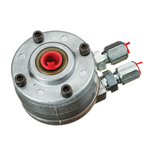 Ridgid® 27307 ML Oil Pump, for Use with Model 1224 Pipe and Bolt Threading Machine