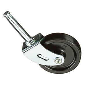 Ridgid® 29823 Caster, for Use with Model WD625M/WD635M Wet and Dry Vacuum