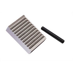 Ridgid® 31700 Pipe Wrench Replacement Heel Jaw and Pin for 4A501 Wrench, 24 in