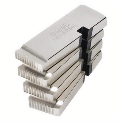 Ridgid® 48250 Bolt Die, 3/4 in Pipe and Conduit, 3/4-10 UNC Thread