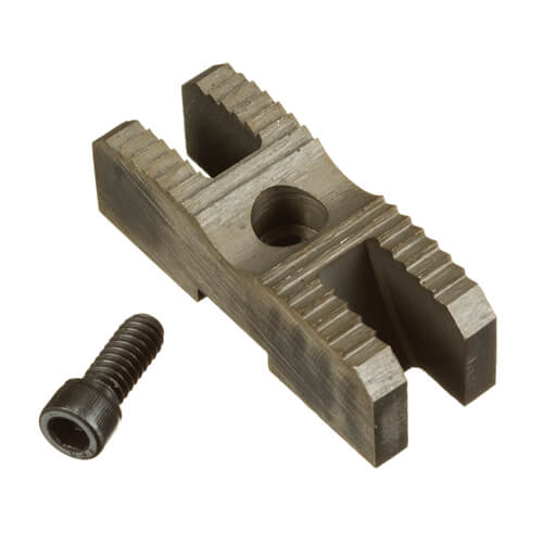 Ridgid® 32550 Jaw Assembly, for Use with 31315 C-14 Heavy-Duty Chain Wrench, 18-1/2 in L Chain, Alloy Steel Handle