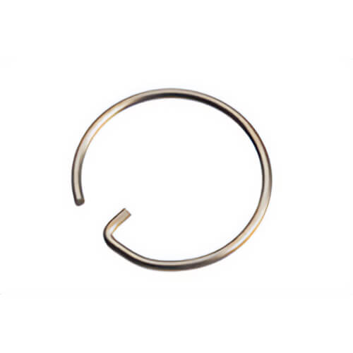 Ridgid® 32800 Retainer Spring Ring, for Use with Model 342 1 to 2 in Internal Wrench