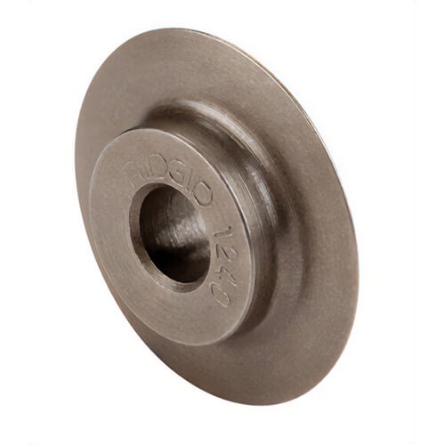 Ridgid® 33165 Tubing Cutter Wheel Replacement, E1240 10/15 /20 HD