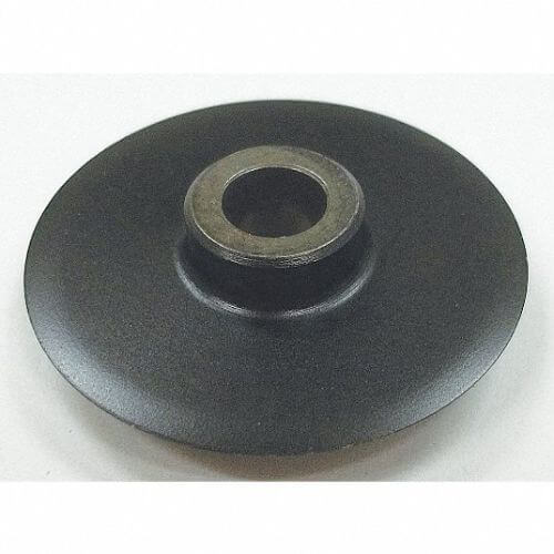 Ridgid® 33210 Replacement Cutter Wheel E-702, for Use with Model 154-P/156-P Pipe Cutter, Steel
