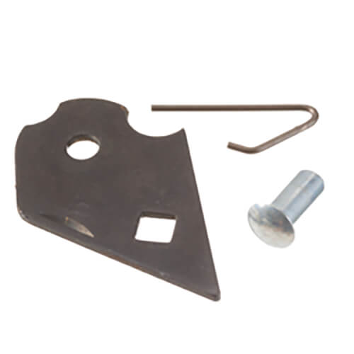 Ridgid® 34335 Reamer Blade with Spring and Pin, for Use with Model 15 3/16 to 1-1/8 in Tubing Cutter