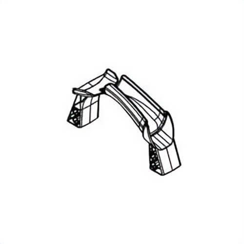 Ridgid® 34878 MicroExplorer™ Dock, for Use with SeeSnake® MicroDrain™, MicroReel™ Inspection System
