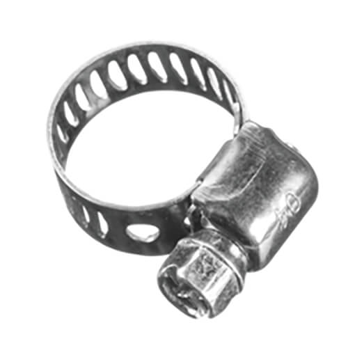 Ridgid® 35142 Hose Clamp, for Use with Model 1822-I/300 Compact/535-A, 3/8 in OD