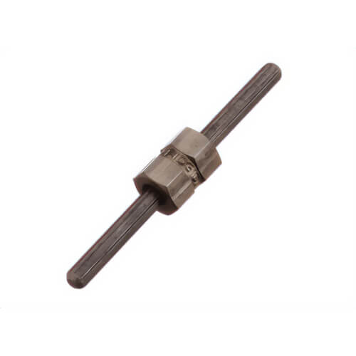 Ridgid® 35540 Turn Nut, 5/16 in Extractor, for Screw Size 3/16 in, 2-3/4 in OAL