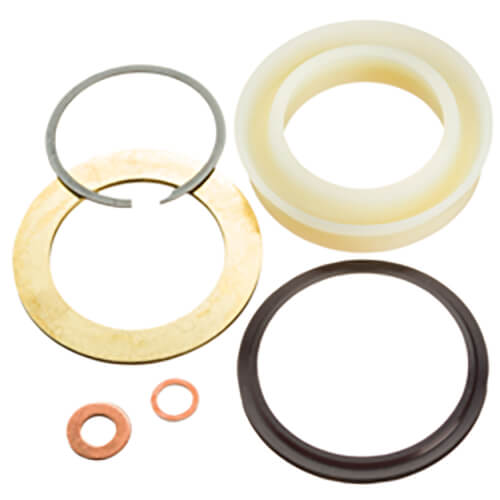 Ridgid® 35943 Cylinder Repair Kit, for Use with 918 Roll Groover and 918-I Integral Roll Groover