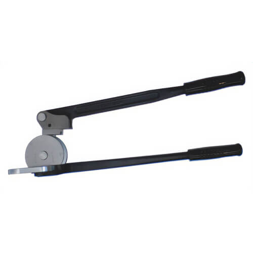 Ridgid® 36132 Imperial Instrument Lever Type Tubing Bender 408 1/2 in OD