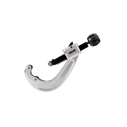 Ridgid® 36592 Model 153-P Quick Acting Tubing Cutter with E-2155 Standard Wheel for Plastic, 1 to 3 in