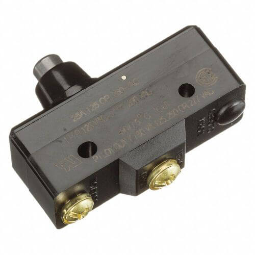 Ridgid® 36762 Micro Switch, for Use with Model 1210 Pipe Threading Machine and Model B-292 Foot Switch