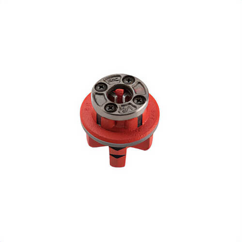 Ridgid® 37140 Die Head, Hand Threader, Series: 11-R, 3/8 in Nominal, NPT, Right Hand Thread, HSS