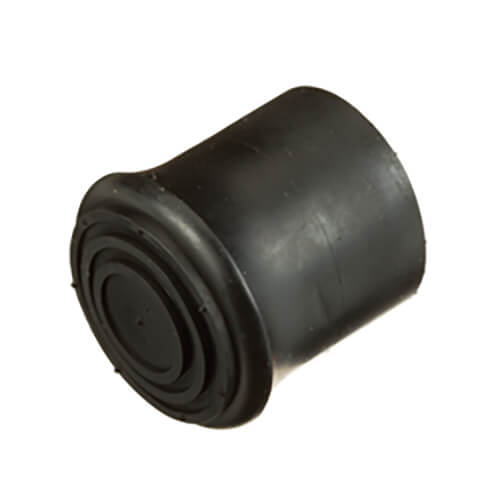 Ridgid® 37962 Rubber Tip, for Use with Model K-40/K-40B/K-60SP/K-3800 Drain Cleaning Machine, Model K-375R/K-380 Cage Machine