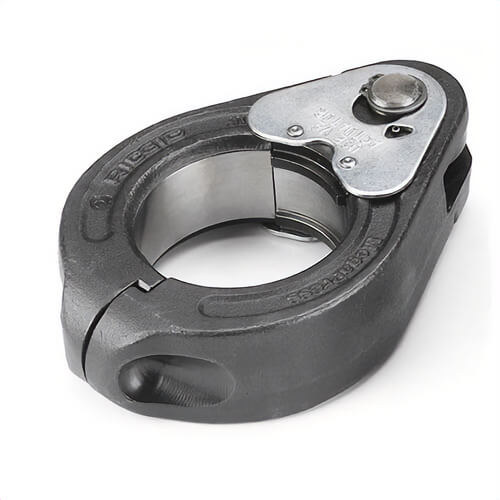 Ridgid® 37983 MegaPress® Jaw Ring, for Use with Viega MegaPress®, MegaPress®G Fittings