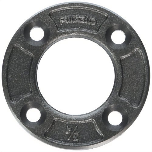 Ridgid® 38770 Cover Plate, for Use with Model 00-R/12-R/12-R IMC/11-R Die Head Assembly Pipe and Conduit Drop-Head Threaders