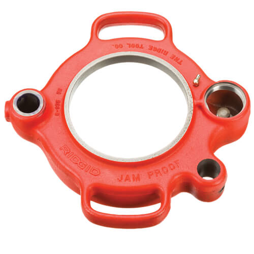 Ridgid® 39200 Gear Case, for Use with Model 141 2-1/2 to 4 in Pipe and Conduit Geared Threader