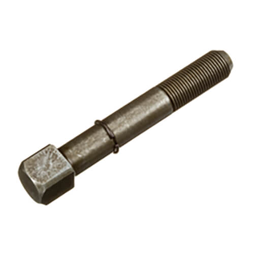 Ridgid® 39795 Clamp Screw with Clip, for Use with Pipe and Conduit Geared Threader, Pipe and Conduit Geared Threader