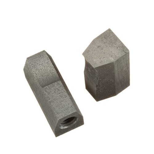 Ridgid® 39966 Carbon Electrode Set, for Use with Model RT-175 Electric Soldering Gun