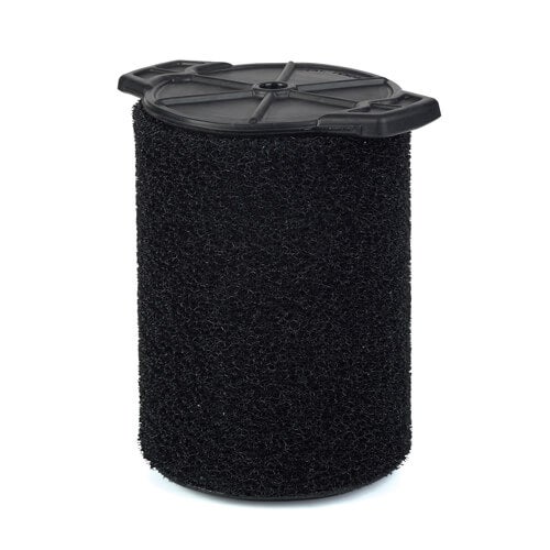Ridgid® 40158 Wet Application Filter, for Use with 5 to 20 gal Vacuum Cleaner