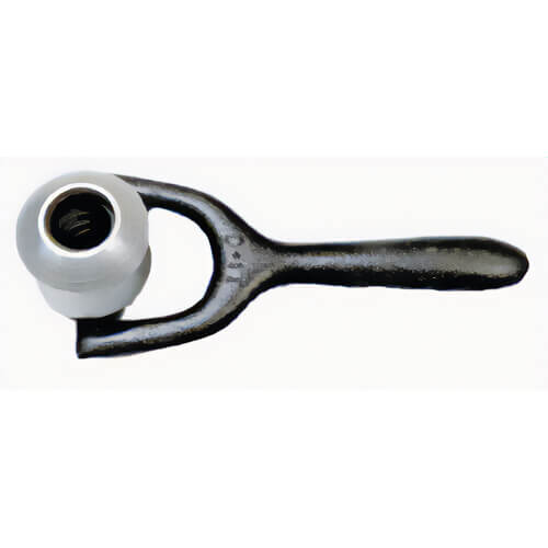 Ridgid® 40725 Handle Assembly, for Use with Model BC-2A Bench Chain Vise, Model 461 Straight Pipe Vise