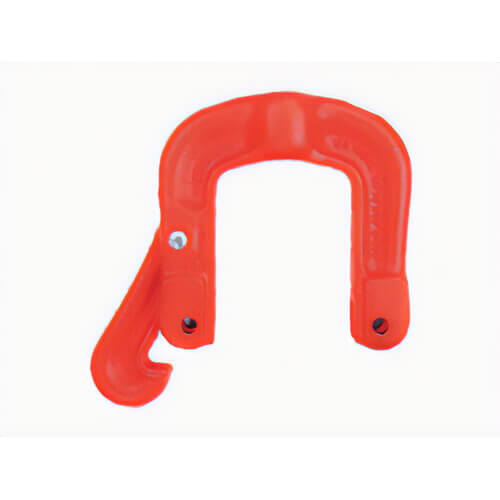 Ridgid® 40900 Yoke Assembly with Hook, for Use with Model 40-A Tristand® Yoke Vise