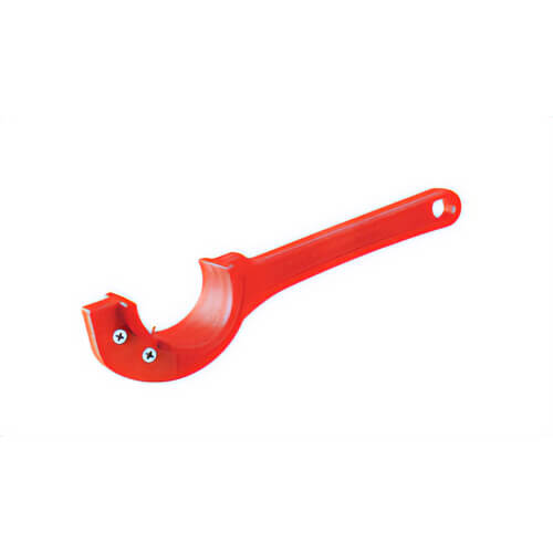 Ridgid® 40938 Foam Core Cutter FC-200, SS Blade, 2 in Nominal