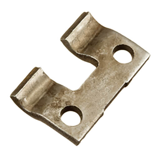 Ridgid® 40955 Wear Plate, for Use with Model 450 Tristand® Chain Vise