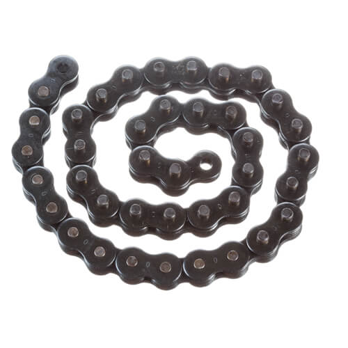 Ridgid® 41155 Chain Assembly, for Use with Model BC-810, 810-A Bench Yoke Vise