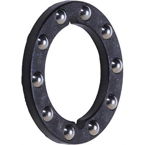 Ridgid® 41470 Retainer with Ball, for Use with Model 458, 458R, FT-456R, 458MM and 377 Flaring Tool