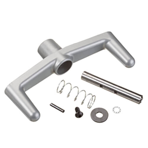 Ridgid® 42027 Handwheel Kit, for Use with Model 1224 Pipe and Bolt Threading Machine