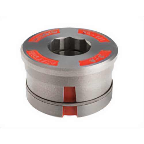 Ridgid® 42605 Adapter 771, for Use with Model 0-R Ratchet and Handle Pipe and Conduit Drop-Head Threaders