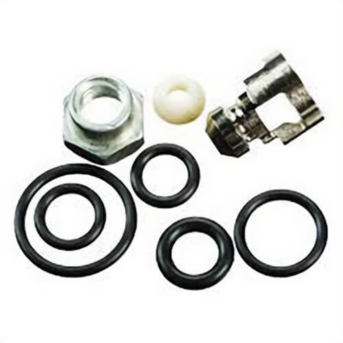 Ridgid® 43113 Retermination Kit, for Use with SeeSnake® Max Model rM200 Camera System