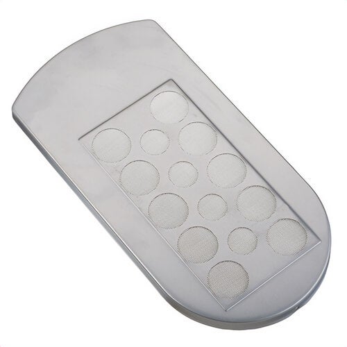 Ridgid® 43355 Chip Tray, for Use with Model 535 Pipe and Bolt Threading Machine