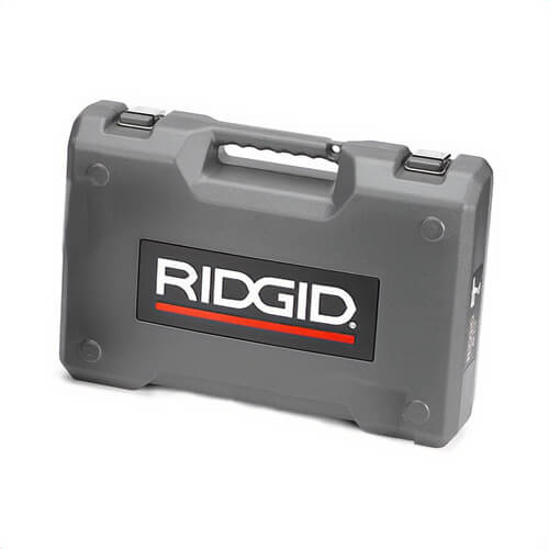 Ridgid® 43378 Carrying Case, for Use with Model RP 340 Press Tool
