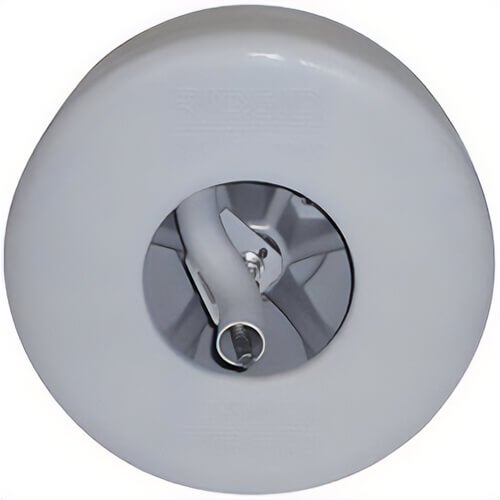 Ridgid® 43637 Drum Assembly A-7558 with 5/8 in Pigtail, for Use with Model K-750R 3 to 6 in Drum Machine