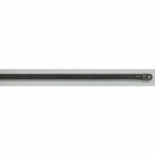 Ridgid® 44122 Pigtail, for Use with Model K-750 3 to 8 in Drum Machine, 5/8 in