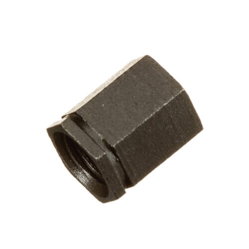 Ridgid® 44250 Nut, for Use with Model 711, 911, 815A Self-Opening Through-Head-Oiling Die Head