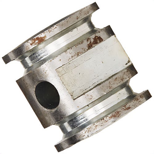 Ridgid® 44340 Pivot Plug, for Use with Model 535 Pipe and Bolt Threading Machine
