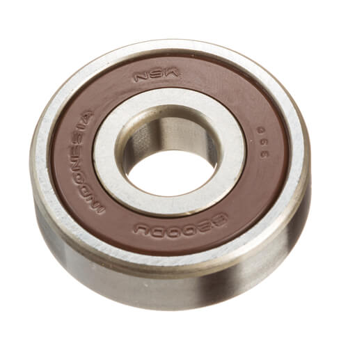 Ridgid® 44760 Ball Bearing, for Use with Transmission Hole Cutting Tool, Integral Roll Groover and Pipe Threading Machine