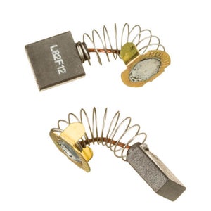 Ridgid® 44815 Brush Assembly E1900X, for Use with Model 700 Portable Power Drive