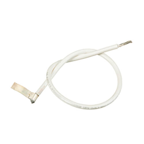 Ridgid® 44885 Brush Lead, for Use with Model 700 Portable Power Drive, White