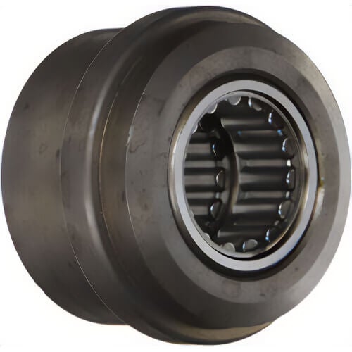 Ridgid® 45127 Replacement Grooving Roll, for Use with 916 Roll Groover
