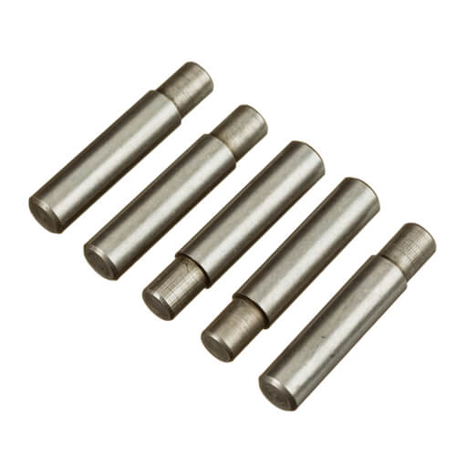 Ridgid® 45260 Step Pin, for Use with Model 300/300A Power Drive, Model 300 Compact/535-Manual Pipe and Bolt Threading Machine