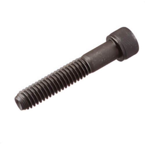Ridgid® 46035 Socket Head Cap Screw, for Use with Power Drive and Pipe Threading Machine, 5/16-18 x 1-3/4 in